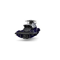 Yamaha WaveRunner VX DELUXE (Modell 2027)