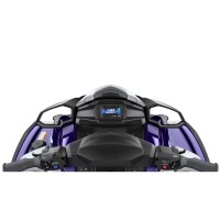 Yamaha WaveRunner VX DELUXE (Modell 2027)