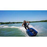 Yamaha WaveRunner SuperJet