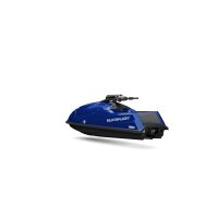 Yamaha WaveRunner SuperJet