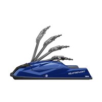 Yamaha WaveRunner SuperJet