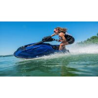 Yamaha WaveRunner SuperJet