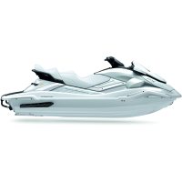Yamaha WaveRunner FX Cruiser SVHO