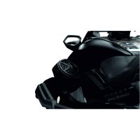 Yamaha WaveRunner FX Cruiser SVHO