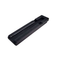 Gumotex Adapter für EU Finnensystem