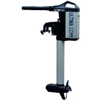 Haswing Ultima 3.0 mit 30Ah 900Wh LiPo Kurzschaft S 63cm