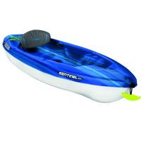 Pelican Kajak Sit-On-Top Sentinel 80X