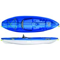 Pelican Kajak Sit-On-Top Sentinel 80X