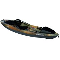 Pelican Kajak Sit-On-Top Seek 100 XP Angler