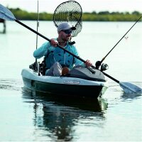Pelican Kajak Sit-On-Top Seek 100 XP Angler