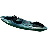 Pelican Kajak Sit-On-Top Seek 100 XP Angler