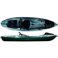 Pelican Kajak Sit-On-Top Seek 100 XP Angler
