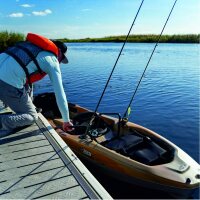 Pelican Kajak Sit-On-Top Seek 100 XP Angler