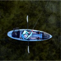 Pelican Kajak Sit-On-Top Seek 100 XP Angler