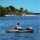 Pelican Kajak Sit-On-Top Seek 100 XP Angler