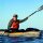 Pelican Kajak Sit-On-Top Seek 100 XP Angler