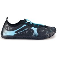 Aqua Speed Multifunktionsschuhe NAUTILUS schwarz/türkis