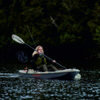 Pelican Fishing Sit-On-Top Padelkajak Catch Classic 100