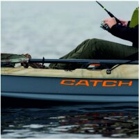 Pelican Fishing Sit-On-Top Padelkajak Catch Classic 100