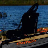 Pelican Fishing Sit-On-Top Padelkajak Catch Classic 100