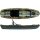 Pelican Fishing Sit-On-Top Padelkajak Catch Classic 100
