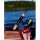 Pelican Fishing Sit-On-Top Padelkajak Catch Classic 100