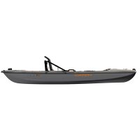 Pelican Fishing Sit-On-Top Padelkajak Catch Mode 110 TR