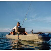 Pelican Fishing Sit-On-Top Padelkajak Catch Mode 110 TR