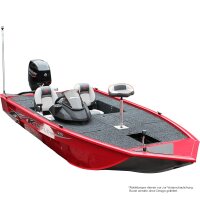 Kimple Bass Boats S - Serie