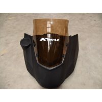 Kimple Konsole SJ mit Lenkrad ohne Zugseile