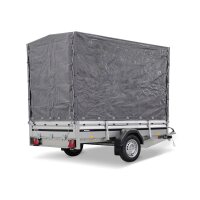 Thule Brenderup Hochplane 120 cm für 2260W