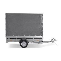 Thule Brenderup Hochplane 120 cm für 2260W