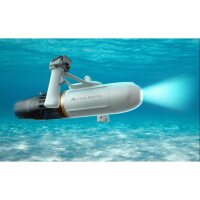 Aqua Marina Beleuchtung vorne für Bluedrive X/X Pro