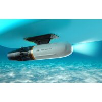 Aqua Marina Beleuchtung vorne für Bluedrive X/X Pro