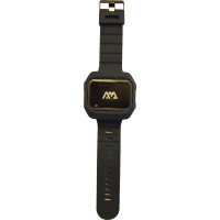 Aqua Marina Signalverstärker mit Armband  für Bluedrive X/X Pro
