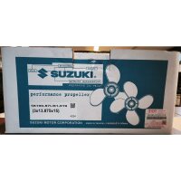 Suzuki Propeller 3x13.875x15