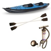 WET-Elements Gumotex Swing 2 blau (Setpreis)