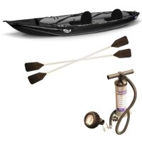 WET-Elements Gumotex Rush 2 (Setpreis)