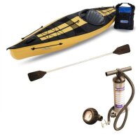 WET-Elements Gumotex Aurion (Setpreis)
