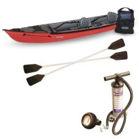 WET-Elements Gumotex Seashine (Setpreis)