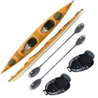 Prijon Yukon K II Sport Gfk (Set)