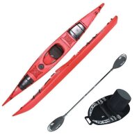 WET-Elements Prijon Touryak 500 (Set)