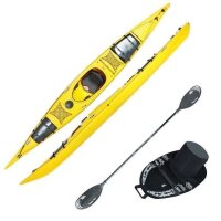 WET-Elements Prijon Touryak 500 (Set)