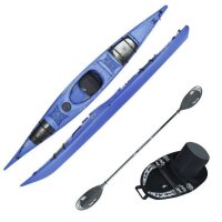 WET-Elements Prijon Touryak 500 (Set)