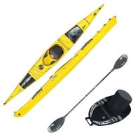 WET-Elements Prijon Grizzly (Set)