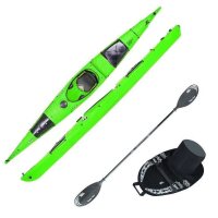 WET-Elements Prijon Grizzly (Set)
