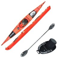 WET-Elements Prijon Grizzly (Set)
