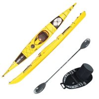 WET-Elements Prijon Seatron GT (Set)