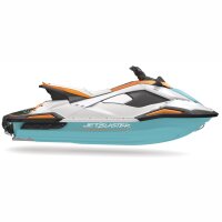 Yamaha WaveRunner JetBlaster LTD-Limited 2026