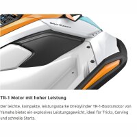 Yamaha WaveRunner JetBlaster LTD-Limited 2026